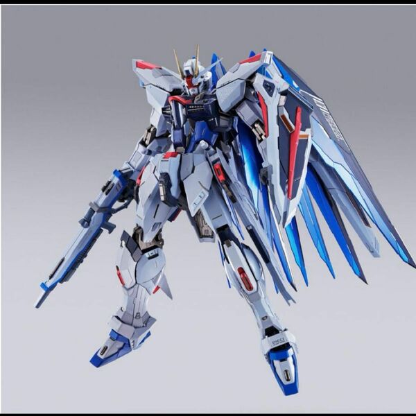 最安値！！　フリーダムガンダム CONCEPT 2 SNOW SPARKLE Ver.