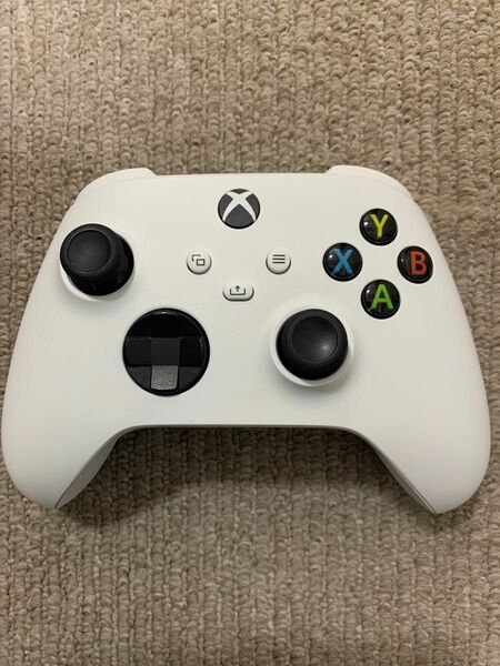 Xbox ワイヤレスコントローラー