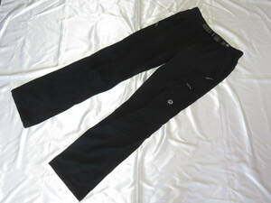 Marmot Martot Trekking Pants Нейлоновые брюки Ladies L Size MJP-S4518W