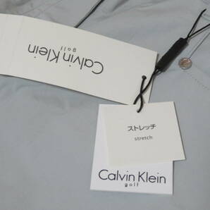 【未使用】Calvin Klein golf(カルバンクラインゴルフ) レディース パンツ サイズ11号 CKL8030の画像3