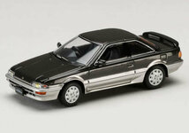 Hobby JAPAN 1/64 トヨタ スプリンター トレノ GT APEX AE92 シューティングトーニングII (HJ641060AST)_画像2