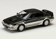 Hobby JAPAN 1/64 トヨタ スプリンター トレノ GT-Z AE92 シューティングトーニングII (HJ643060ZST)_画像2