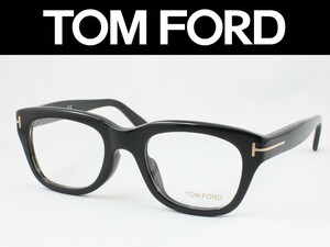 TOM FORD トムフォード TF5178F-001 メガネフレーム 度付きレンズ可 近視 遠視 乱視 老眼鏡 遠近両用 伊達メガネ サングラス FT5178