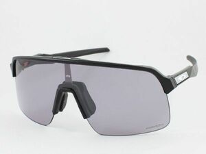 OAKLEY オークリー OO9463A-2339 SUTRO LITE (A) スートロライト スポーツサングラス マットブラック プリズムスレート アジアンフィット