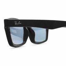 Ray-Ban レイバン サングラス RX5017A-2000 ライトカラー 選べる6色 RB5017A 伊達メガネ 薄い色 UV ケース無し_画像6