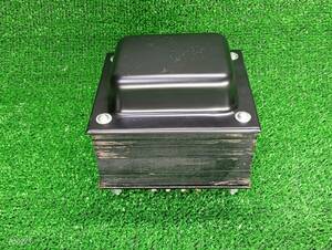  power supply trance PT-1179A National 6CA7 single stereo used operation goods W 2338( adjustment number )