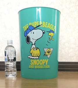 SNOOPY