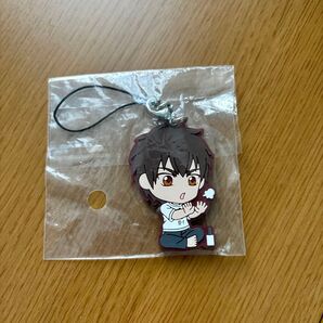 ラバーストラップ 沢村栄純