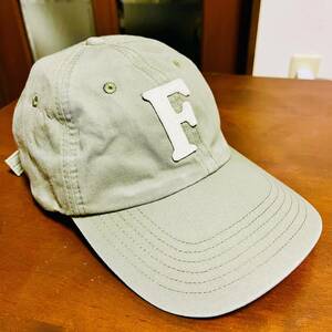 FELCO (フェルコ) TWILL BB CAP