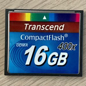 CFカード 16GB 60MB/S 400倍速 コンパクトフラッシュ カード