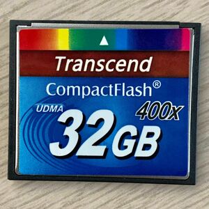 CFカード 32GB 60MB/S 400倍速 コンパクトフラッシュ カード