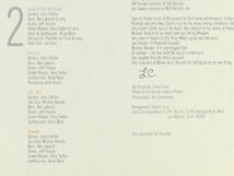 ■ラリー・カールトン(Larry Carlton)｜フレンズ(Friends) ＜LP 1983年 日本盤＞B.B. King, Jeff Porcaro, Joe Sample, Paulinho da Costa_画像10