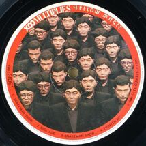 ■YELLOW MAGIC ORCHESTRA(Y.M.O.)｜増殖 - X∞MULTIPLIES（マルティプライズ） ＜10'LP 1980年 日本盤＞3rd 細野晴臣、高橋幸宏、坂本龍一_画像7