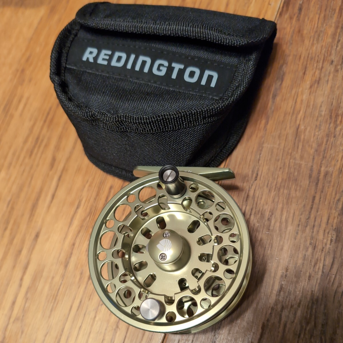 レア!未使用、REDINGTON レディントンAL 11/12 スペイライン付 レア!未使用、REDINGTON レディントンAL 11/12 スペイライン付