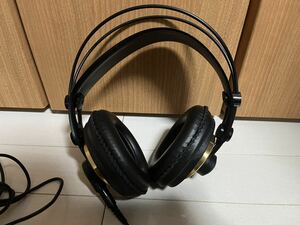 AKG　K240 STUDIO-Y3 おまけ付き