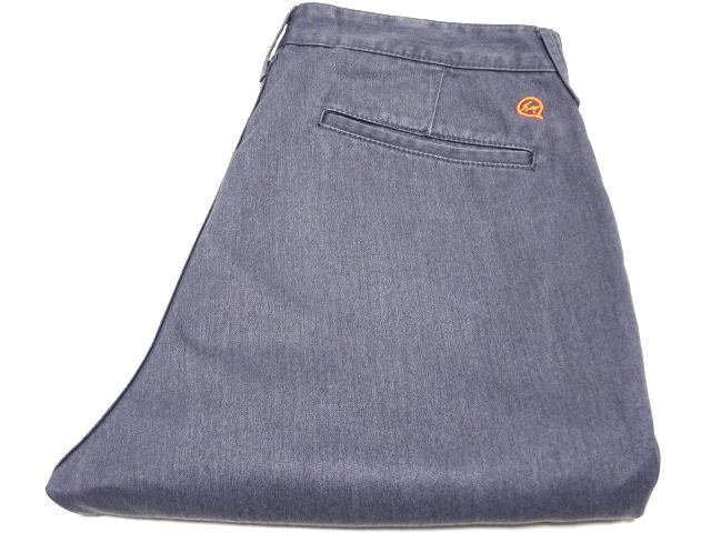 Yahoo!オークション -「denim vanquish fragment」(チノパン Yahoo!オークション -「denim vanquish fragment」(チノパン