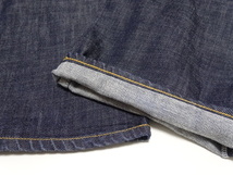 Levi's Fenom ｘ FRAGMENT DESIGN DENIM PANTS S size / リーバイス フェノム フラグメントデザイン デニム パンツ 2010年 限定品 メンズ_画像7