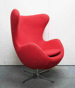 ARNE JACOBSEN