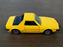 NOREV ノレブ 1/43 フィアット X1/9 ミニカー☆ビンテージ☆ジェットカー☆FIAT☆当時物☆フランス製☆絶版☆レア☆現状品_画像5