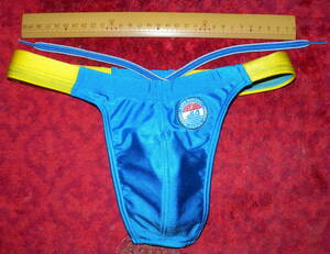 ** including carriage life saving * guard specification men's T-back swimsuit M~MA new goods **