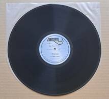 帯付LP◎マックス・ローチ『ソロ！』RVJ-6021 Baystate Records / RVJ株式会社 1978年 Max Roach Solos 64891J_画像3