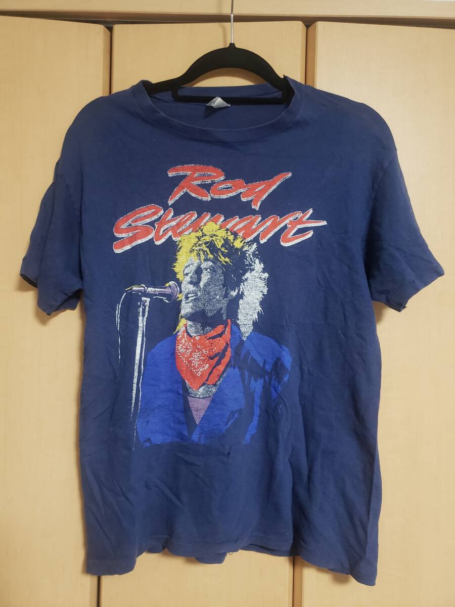 2025年最新】Yahoo!オークション -rod stewart tシャツの中古品 2025年最新】Yahoo!オークション -rod stewart tシャツの中古品