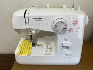 * simple type Jaguar sewing machine MM-222i*