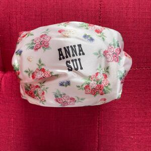 ANNA SUI コスメポーチ