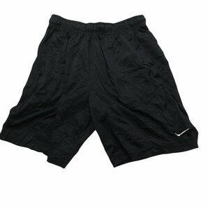 古着卸 まとめ売り ナイキ ショートパンツ 6枚セット (メンズ M / L) カラー系 プリント ブランドロゴ 素材MIX MS3527 1円スタートの画像5