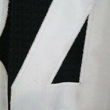 Reebok リーボック NFL ピッツバーグ・スティーラーズ ゲームシャツ アメフト プロチーム ブラック ( メンズ L ) N2797 1円スタート_画像6