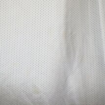 Reebok リーボック NFL ワシントン・レッドスキンズ 半袖 ゲームシャツ プロチーム アメフト グレー ( メンズ 58 ) N3539 1円スタート_画像5