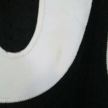 Reebok リーボック NFL ピッツバーグスティーラーズ 半袖 ゲームシャツ プロチーム アメフト ブラック ( メンズ M ) N2818 1円スタート_画像4