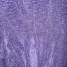 NLF TEAM APPAREL NLF ボルティモア・レイブンズ 半袖 ゲームシャツ プロチーム アメフト パープル ( メンズ XL ) N2971 1円スタート_画像3
