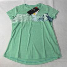 タグ付き新品 アンダーアーマーキッズ UNDER ARMOUR Tシャツ 半袖 YMD140サイズ_画像1