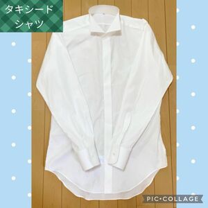 新郎タキシードシャツ【結婚式／ブライダル】