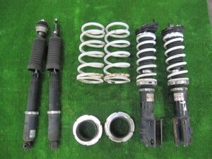  Daihatsu Move Move Custom L175S EAGER shock absorber * Junk R bush coming out have 2024.4.25.K.1-L108 24030832