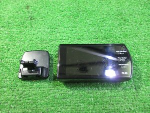  Comtec FX-05 radar detector * picture reference no check goods 2023.9.7.Y.10-A27