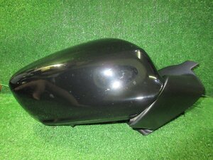  Citroen C4 E3HM01 right door mirror 5P 2P black group * picture reference 2023.9.4.Y.11-S4 foreign automobile 23080244