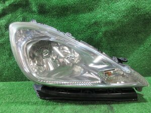 ホンダ フィット ハイブリッド GP4 右 HID ヘッドライト ヘッドランプ STANLEY P9604　　24.4.1.Y.3-K5-90　24020557