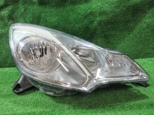  Citroen C3 A55F01 right halogen head light 9673814480 * picture reference inside part dirty equipped 24.4.30.Y.5-K7-110 foreign automobile 24040917