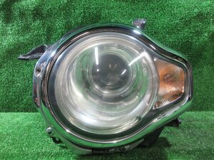  Suzuki Hustler MR41S left hand drive ID head light ICHIKOH 1874 35300-65P11 * picture reference 24.4.30.Y.4-K7-110 24041070