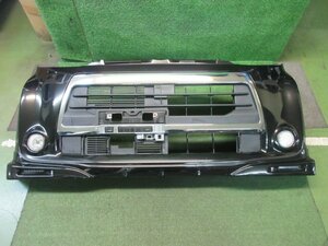 Daihatsu Tanto custom L375S L385S 後期 Genuine フロントBumper　52119-B2A60　※ 個person宅配送不可　　2024.3.8.O.5-M2-1　24021044