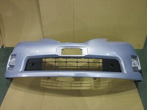 Toyota Estima AHR20W 中期 Genuine フロントBumper　52119-28F40　9AE　※ 個person宅配送不可　　2024.4.4.O.1-E5-110　24020164