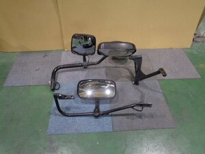  Hino Ranger FD7JEWA side mirror door mirror mirror left right set * gome private person delivery un- possible 2024.4.23.HT.2-G3-60 24020339