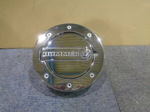 HUMMER Hummer H2 fuel gasoline fuel tank cover 2024.4.23.HT.6-PC-B8 foreign automobile 24030340