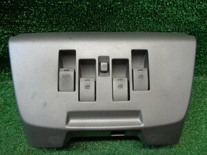  Ford Lincoln Navigator 5LMFU28 power window window switch panel 2023.12.11.HT.9-A48 foreign automobile 23100670