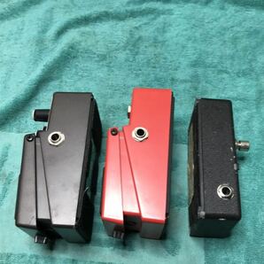 【CV0268】BOSS CE-2B,PSM-5,EQ MXR 3台まとめてジャンクの画像7