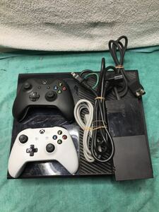 [CV0280]XBOX ONE 1540 controller set 