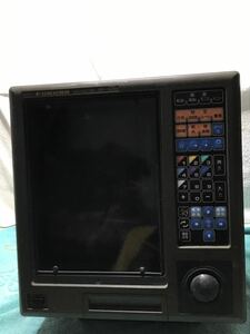 【CV0289) FURUNo GPS PLOTTER GP-3000ジャンク