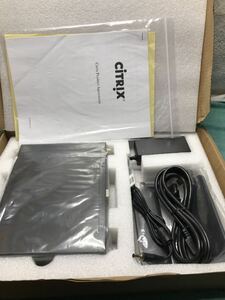 [CV0335]CITRIX NS-SDW-210-LTE-R2